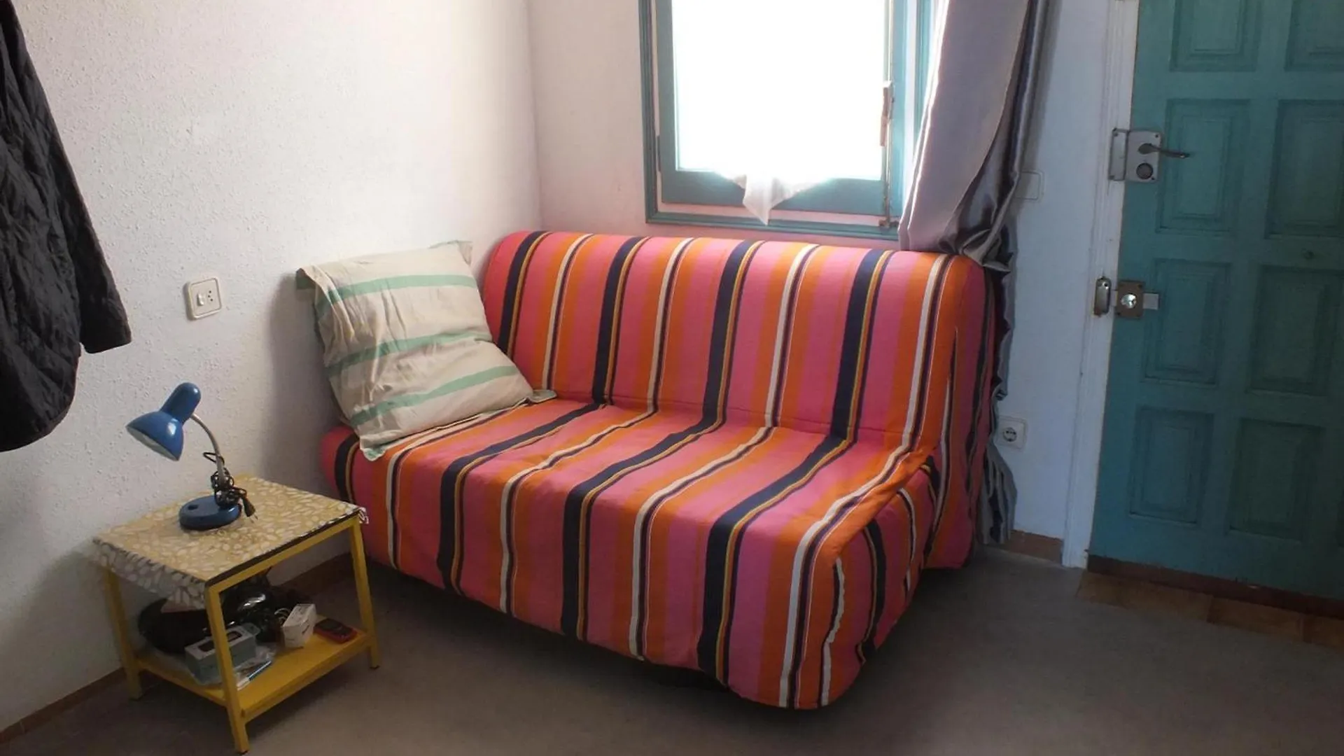 Estudio Acogedor Para 2/3 En Roses, A 800M De La Playa Con Aparcamiento - Es-204-72 Spanien