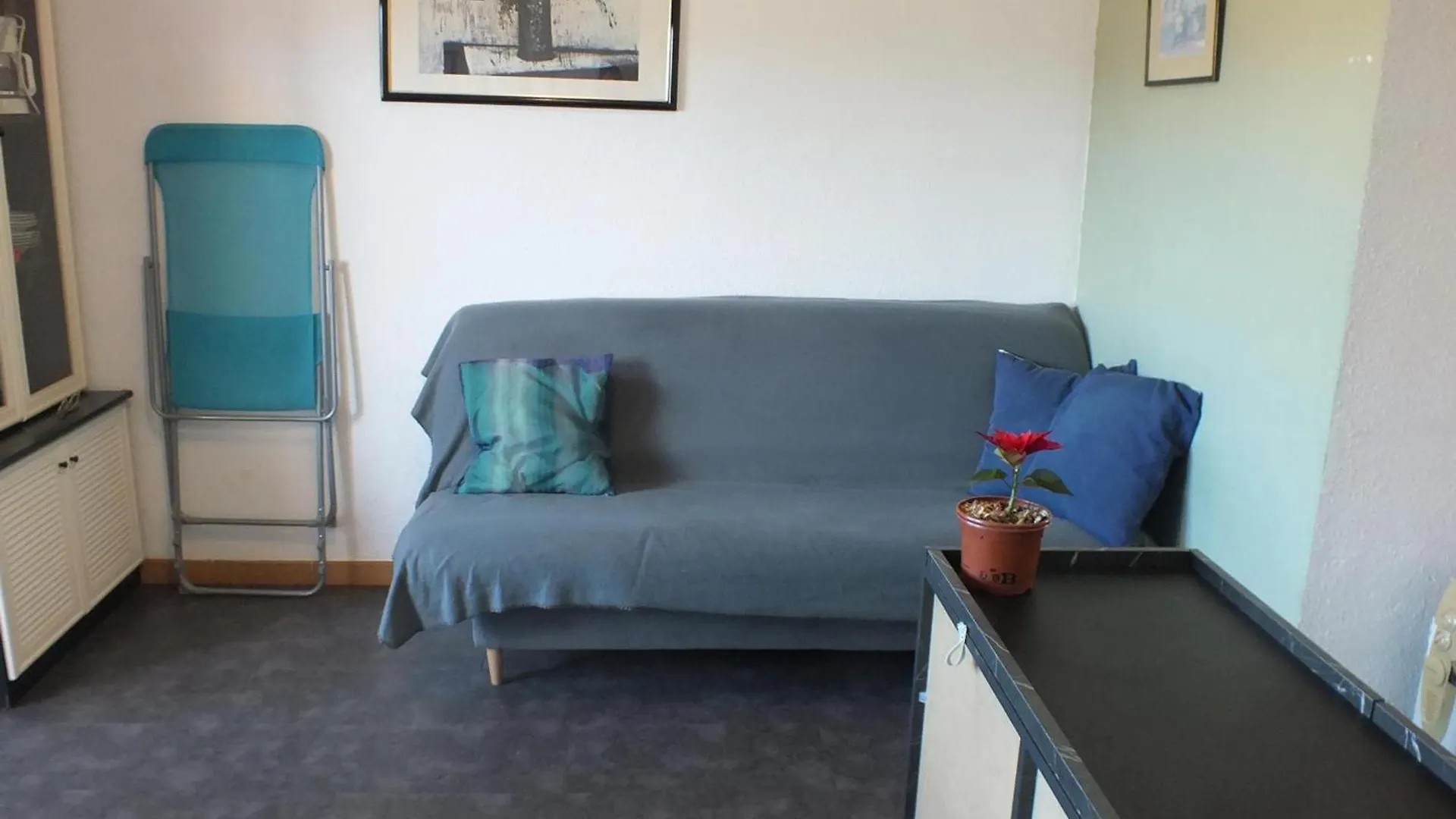 Estudio Acogedor Para 2/3 En Roses, A 800M De La Playa Con Aparcamiento - Es-204-72 Roses