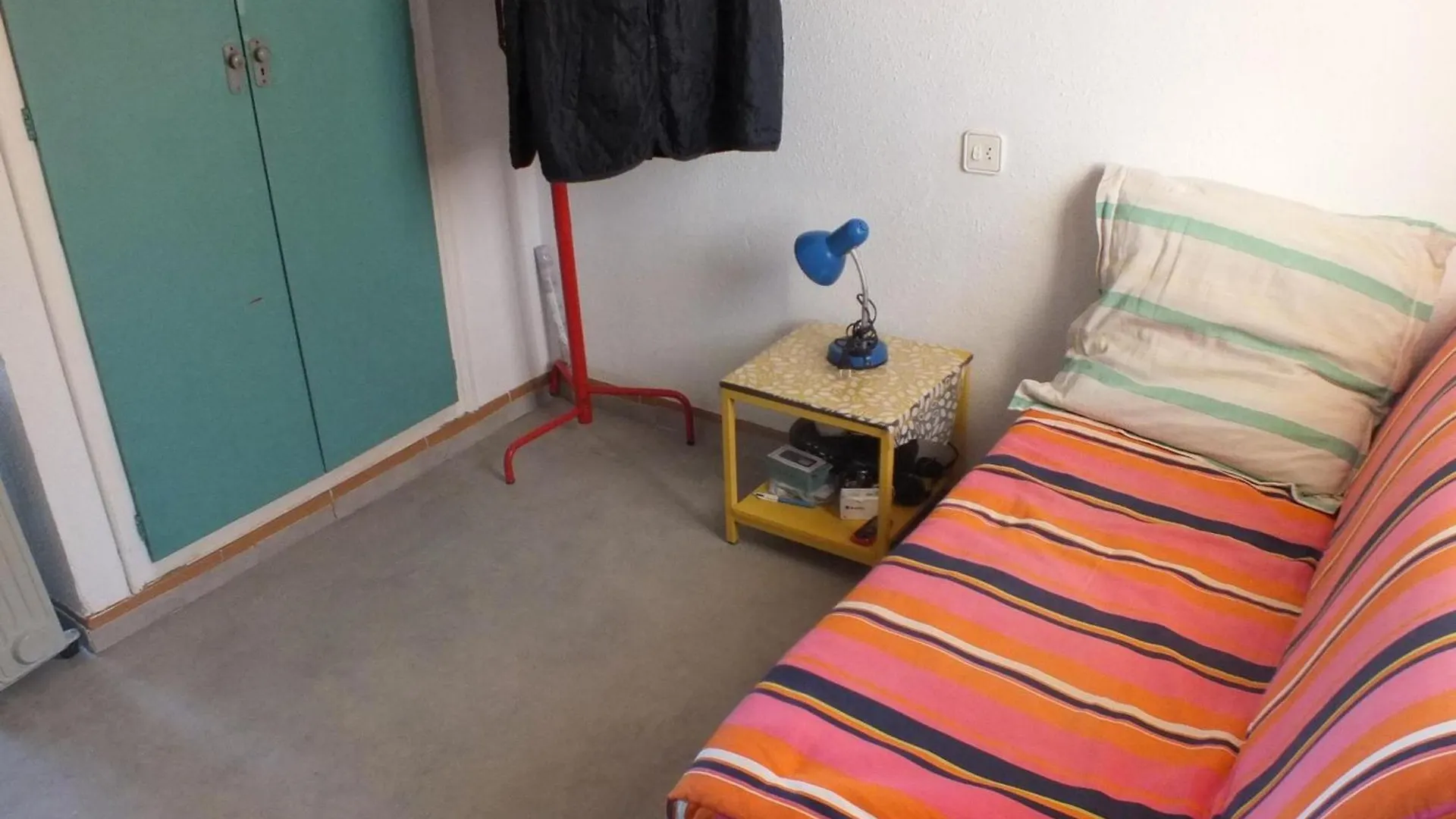 Estudio Acogedor Para 2/3 En Roses, A 800M De La Playa Con Aparcamiento - Es-204-72 0*, Roses Spanien