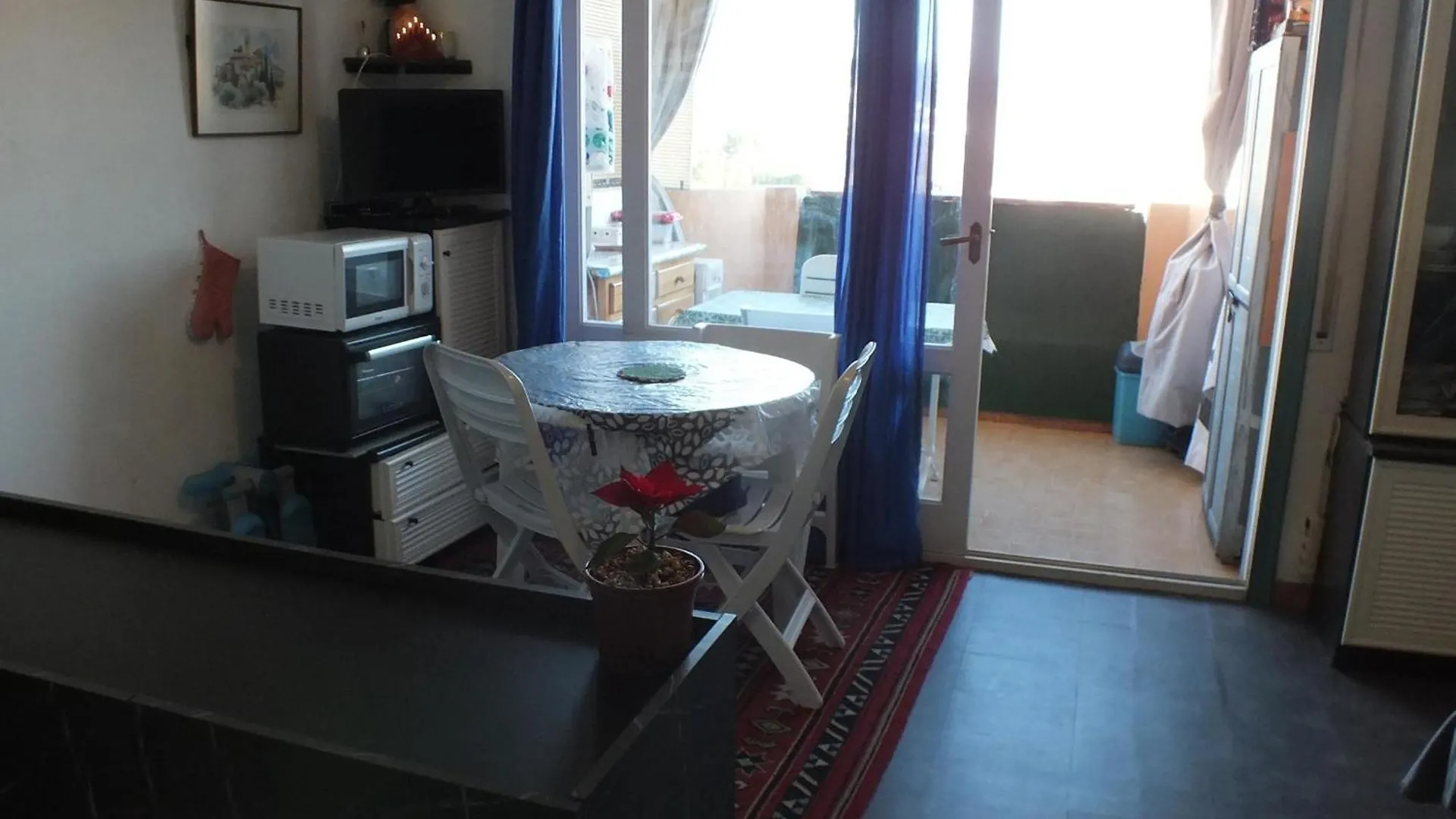 Estudio Acogedor Para 2/3 En Roses, A 800M De La Playa Con Aparcamiento - Es-204-72 0*, Roses