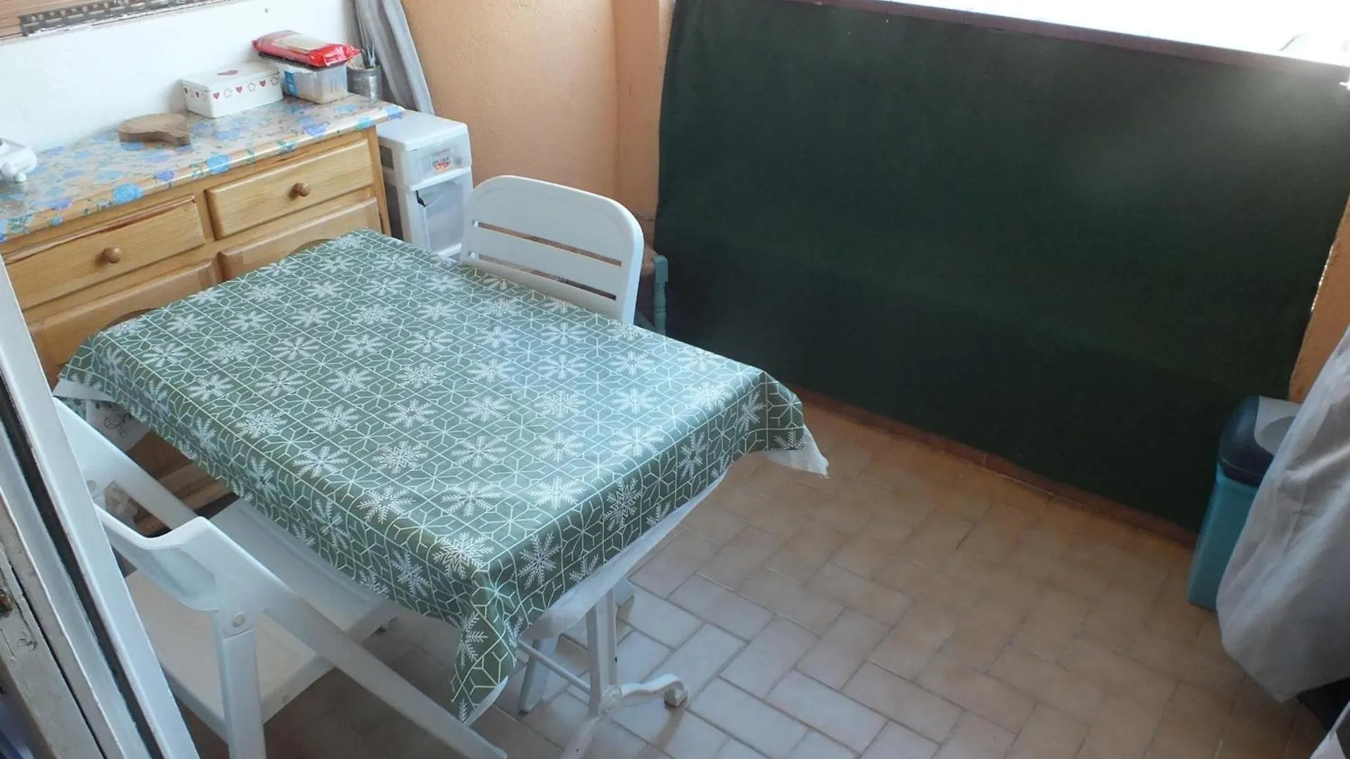 Estudio Acogedor Para 2/3 En Roses, A 800M De La Playa Con Aparcamiento - Es-204-72 Espanha