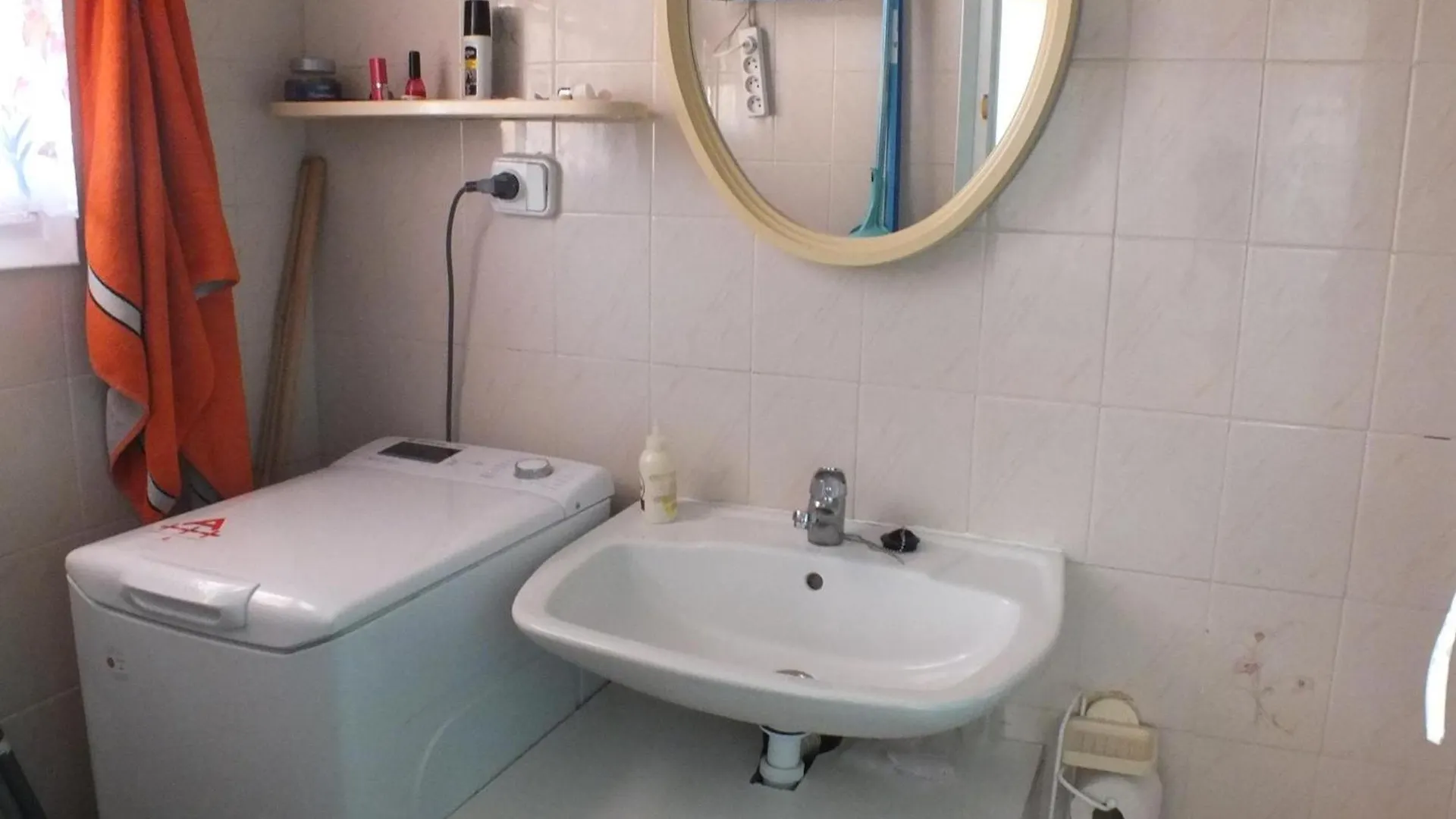 Apartamento Estudio Acogedor Para 2/3 En Roses, A 800M De La Playa Con Aparcamiento - Es-204-72