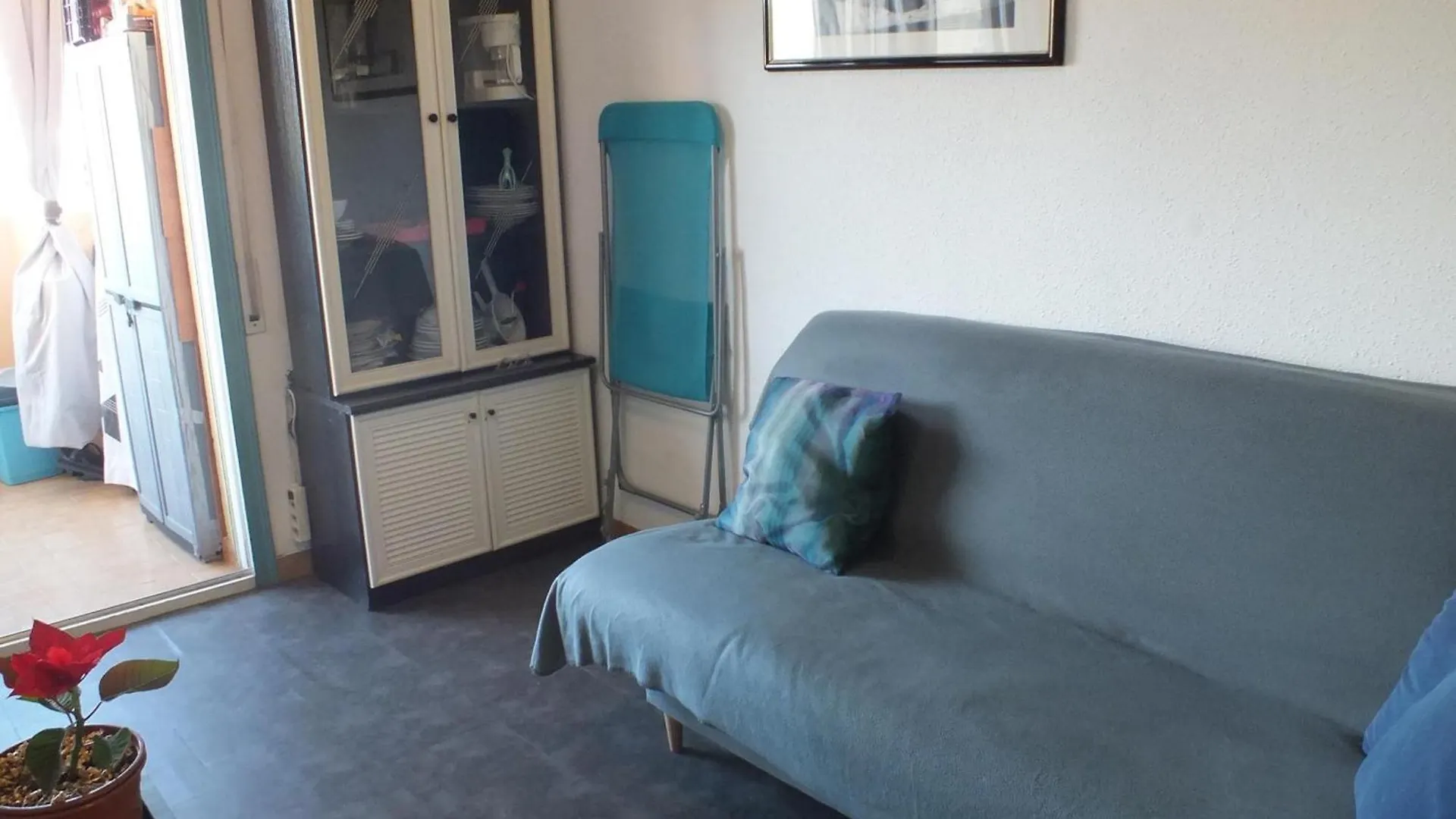 Estudio Acogedor Para 2/3 En Roses, A 800M De La Playa Con Aparcamiento - Es-204-72 0*, Roses